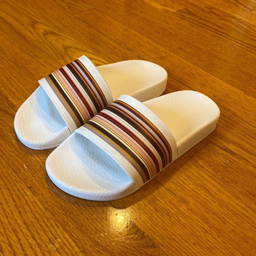 Paul Smith Slides (like new)